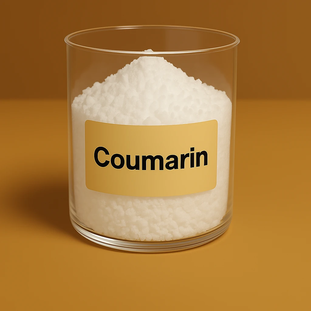 Coumarin
